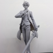 マシュやマーリン、メジェド様まで！眺めてるだけで1日終わりそうなフィギュアまとめ【FGOフェス2018】