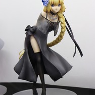 マシュやマーリン、メジェド様まで！眺めてるだけで1日終わりそうなフィギュアまとめ【FGOフェス2018】