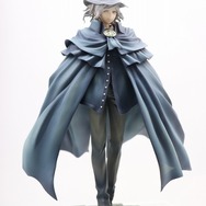 マシュやマーリン、メジェド様まで！眺めてるだけで1日終わりそうなフィギュアまとめ【FGOフェス2018】