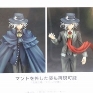 マシュやマーリン、メジェド様まで！眺めてるだけで1日終わりそうなフィギュアまとめ【FGOフェス2018】