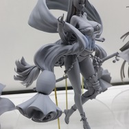 マシュやマーリン、メジェド様まで！眺めてるだけで1日終わりそうなフィギュアまとめ【FGOフェス2018】