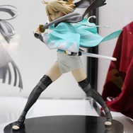 マシュやマーリン、メジェド様まで！眺めてるだけで1日終わりそうなフィギュアまとめ【FGOフェス2018】