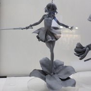 マシュやマーリン、メジェド様まで！眺めてるだけで1日終わりそうなフィギュアまとめ【FGOフェス2018】