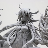 マシュやマーリン、メジェド様まで！眺めてるだけで1日終わりそうなフィギュアまとめ【FGOフェス2018】