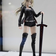 マシュやマーリン、メジェド様まで！眺めてるだけで1日終わりそうなフィギュアまとめ【FGOフェス2018】