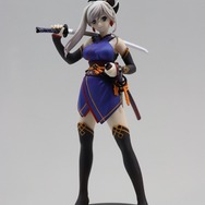 マシュやマーリン、メジェド様まで！眺めてるだけで1日終わりそうなフィギュアまとめ【FGOフェス2018】