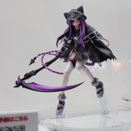 マシュやマーリン、メジェド様まで！眺めてるだけで1日終わりそうなフィギュアまとめ【FGOフェス2018】