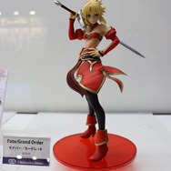 マシュやマーリン、メジェド様まで！眺めてるだけで1日終わりそうなフィギュアまとめ【FGOフェス2018】