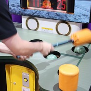 天野喜考がセイバーを描く！？アトラクション盛りだくさんアニプレックスブースレポ【FGOフェス2018】