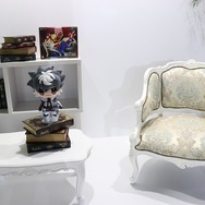 生足魅惑の水着サーヴァントたちが眩しい…！マーベラスブースレポ【FGOフェス2018】