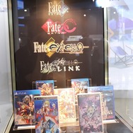 生足魅惑の水着サーヴァントたちが眩しい…！マーベラスブースレポ【FGOフェス2018】