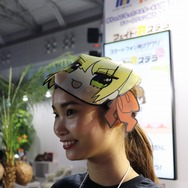 生足魅惑の水着サーヴァントたちが眩しい…！マーベラスブースレポ【FGOフェス2018】