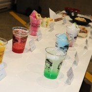 新所長の牛肉串やサーヴァントのドリンクを味わえる！フード＆ドリンクレポ【FGOフェス2018】