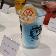 新所長の牛肉串やサーヴァントのドリンクを味わえる！フード＆ドリンクレポ【FGOフェス2018】