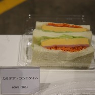 新所長の牛肉串やサーヴァントのドリンクを味わえる！フード＆ドリンクレポ【FGOフェス2018】