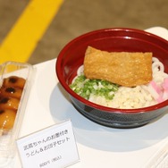 新所長の牛肉串やサーヴァントのドリンクを味わえる！フード＆ドリンクレポ【FGOフェス2018】