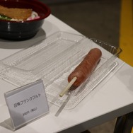 新所長の牛肉串やサーヴァントのドリンクを味わえる！フード＆ドリンクレポ【FGOフェス2018】