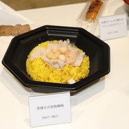 新所長の牛肉串やサーヴァントのドリンクを味わえる！フード＆ドリンクレポ【FGOフェス2018】