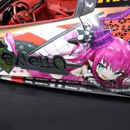 コハエースのエースが登場！グッスマ＆プラスワンブースレポ【FGOフェス2018】