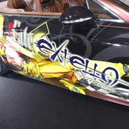 コハエースのエースが登場！グッスマ＆プラスワンブースレポ【FGOフェス2018】