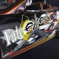 コハエースのエースが登場！グッスマ＆プラスワンブースレポ【FGOフェス2018】