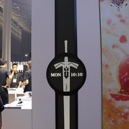 噂の「FGOウォッチ」を見られる！Sony's FES Watch Uブースレポート【FGOフェス2018】