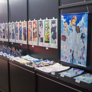 “虚数潜航艇シャドウ・ボーダー”にサーヴァントと巡る“世界展”!「FGOフェス2018」が楽しくて台風を忘れそう【FGOフェス2018】