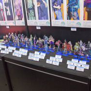 “虚数潜航艇シャドウ・ボーダー”にサーヴァントと巡る“世界展”!「FGOフェス2018」が楽しくて台風を忘れそう【FGOフェス2018】