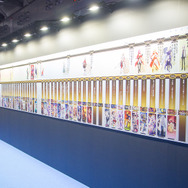 “虚数潜航艇シャドウ・ボーダー”にサーヴァントと巡る“世界展”!「FGOフェス2018」が楽しくて台風を忘れそう【FGOフェス2018】