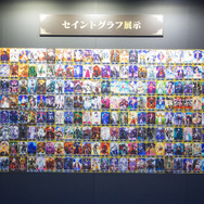 “虚数潜航艇シャドウ・ボーダー”にサーヴァントと巡る“世界展”!「FGOフェス2018」が楽しくて台風を忘れそう【FGOフェス2018】