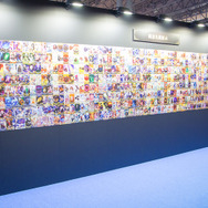 “虚数潜航艇シャドウ・ボーダー”にサーヴァントと巡る“世界展”!「FGOフェス2018」が楽しくて台風を忘れそう【FGOフェス2018】