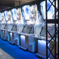 “虚数潜航艇シャドウ・ボーダー”にサーヴァントと巡る“世界展”!「FGOフェス2018」が楽しくて台風を忘れそう【FGOフェス2018】