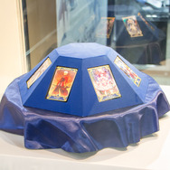 “虚数潜航艇シャドウ・ボーダー”にサーヴァントと巡る“世界展”!「FGOフェス2018」が楽しくて台風を忘れそう【FGOフェス2018】