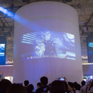 “虚数潜航艇シャドウ・ボーダー”にサーヴァントと巡る“世界展”!「FGOフェス2018」が楽しくて台風を忘れそう【FGOフェス2018】