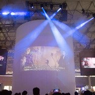 “虚数潜航艇シャドウ・ボーダー”にサーヴァントと巡る“世界展”!「FGOフェス2018」が楽しくて台風を忘れそう【FGOフェス2018】