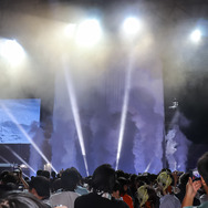 “虚数潜航艇シャドウ・ボーダー”にサーヴァントと巡る“世界展”!「FGOフェス2018」が楽しくて台風を忘れそう【FGOフェス2018】