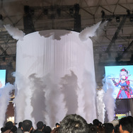 “虚数潜航艇シャドウ・ボーダー”にサーヴァントと巡る“世界展”!「FGOフェス2018」が楽しくて台風を忘れそう【FGOフェス2018】