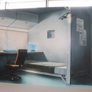 “虚数潜航艇シャドウ・ボーダー”にサーヴァントと巡る“世界展”!「FGOフェス2018」が楽しくて台風を忘れそう【FGOフェス2018】