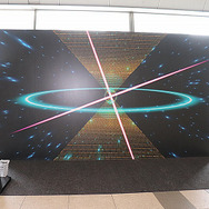 “虚数潜航艇シャドウ・ボーダー”にサーヴァントと巡る“世界展”!「FGOフェス2018」が楽しくて台風を忘れそう【FGOフェス2018】