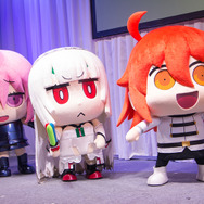 “虚数潜航艇シャドウ・ボーダー”にサーヴァントと巡る“世界展”!「FGOフェス2018」が楽しくて台風を忘れそう【FGOフェス2018】