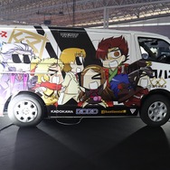 コハエースのエースが登場！グッスマ＆プラスワンブースレポ【FGOフェス2018】