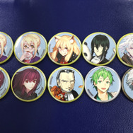 『FGO』刑部姫のいるカルデア日記―特別篇「“FGOフェス2018”の刑部ちゃんグッズまとめ」