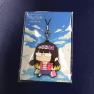 『FGO』刑部姫のいるカルデア日記―特別篇「“FGOフェス2018”の刑部ちゃんグッズまとめ」