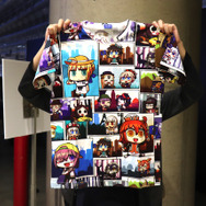 『FGO』刑部姫のいるカルデア日記―特別篇「“FGOフェス2018”の刑部ちゃんグッズまとめ」