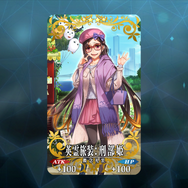 『FGO』刑部姫のいるカルデア日記―特別篇「“FGOフェス2018”の刑部ちゃんグッズまとめ」