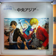 “思わず惚れ直す”瞬間に出会える「サーヴァントと巡る世界展」描き下ろし全39騎まとめ【FGOフェス2018】