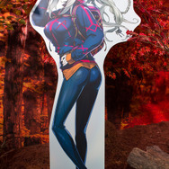 アルトリア（槍オルタ）