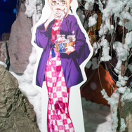 謎のヒロインX〔オルタ〕