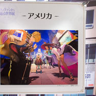 “思わず惚れ直す”瞬間に出会える「サーヴァントと巡る世界展」描き下ろし全39騎まとめ【FGOフェス2018】