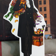 柳生但馬守宗矩